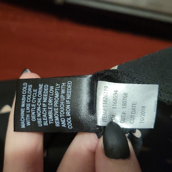 Torrid Tunic - Picture 4 of 9